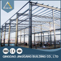 Hot Selling Pre Engineered Building With Low Price